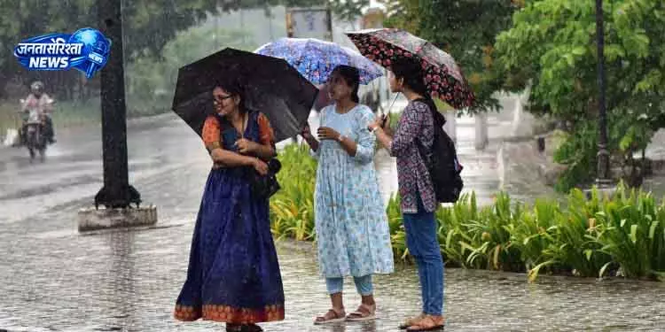 शहरी Odisha में मानसून की तैयारियों के लिए व्यापक SOP जारी शहरी Odisha में मानसून की तैयारियों के लिए व्यापक SOP जारी