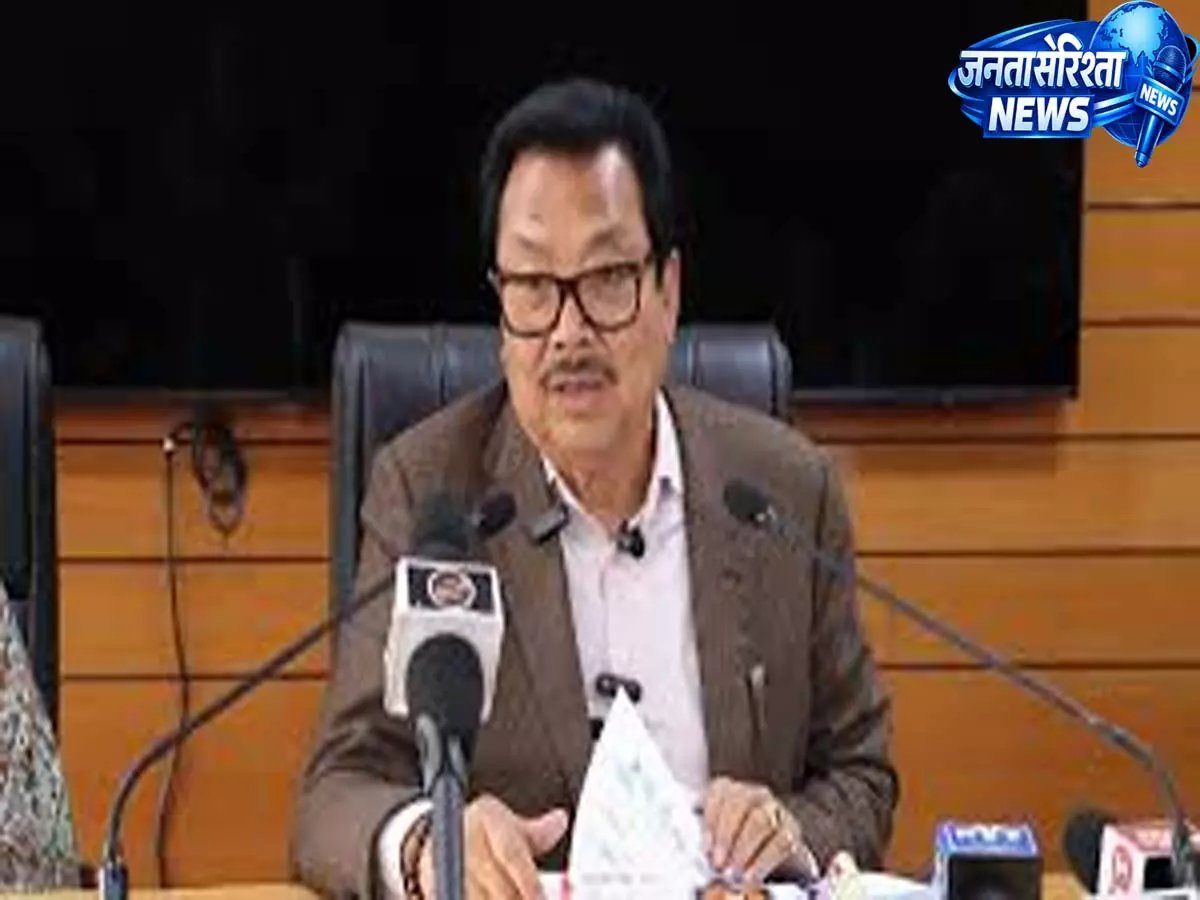Arunachal : तवांग पहल से बौद्ध पर्यटन सर्किट को अरुणाचल में बढ़ावा Arunachal : तवांग पहल से बौद्ध पर्यटन सर्किट को अरुणाचल में बढ़ावा