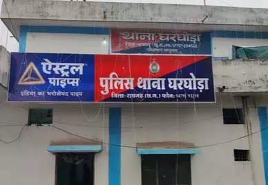 पिता को बेटे खोने का था गम, मंदिर में इस कदम से फैली सनसनी पिता को बेटे खोने का था गम, मंदिर में इस कदम से फैली सनसनी