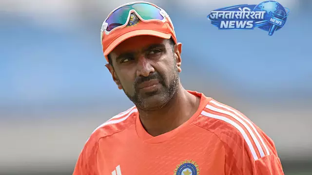 IPL 2026: CSK से हार के बाद अक्षर पटेल के फैसले पर रविचंद्रन अश्विन ने उठाए सवाल IPL 2026: CSK से हार के बाद अक्षर पटेल के फैसले पर रविचंद्रन अश्विन ने उठाए सवाल