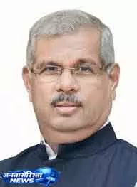 Chennai राज्यपाल ने विजय से बहुमत का सबूत मांगा Chennai राज्यपाल ने विजय से बहुमत का सबूत मांगा