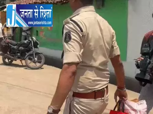 महापौर बीरगांव को देशी बम से उड़ाने की साजिश थी! महापौर बीरगांव को देशी बम से उड़ाने की साजिश थी!