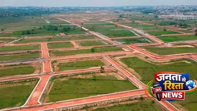 BDA ने ज़ोन-IV में टाउन प्लानिंग स्कीम 42 से 45 के तहत भूमि पुनर्गठन के लिए SOP का मसौदा जारी किया। BDA ने ज़ोन-IV में टाउन प्लानिंग स्कीम 42 से 45 के तहत भूमि पुनर्गठन के लिए SOP का मसौदा जारी किया।