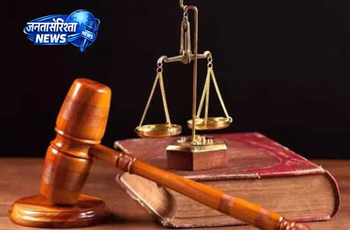 जन्मतिथि छेड़छाड़ मामले में हाईकोर्ट ने XEN को राहत देने से किया इंकार जन्मतिथि छेड़छाड़ मामले में हाईकोर्ट ने XEN को राहत देने से किया इंकार
