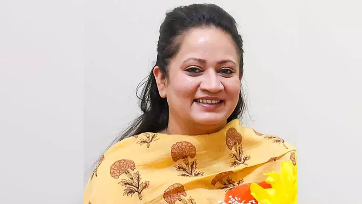 Narnail: खातोदड़ा गांव को मिलेगी स्वास्थ्य केंद्र की सौगात Narnail: खातोदड़ा गांव को मिलेगी स्वास्थ्य केंद्र की सौगात
