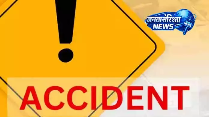 Jammu परिवार का पंजाब में दर्दनाक सड़क हादसा Jammu परिवार का पंजाब में दर्दनाक सड़क हादसा