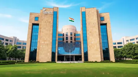 63 वर्ष में नौकरी का मौका: राइट्स ने व्यक्तिगत सलाहकार के 35 पदों पर निकाली वैकेंसी, 26 मई तक करें आवेदन 63 वर्ष में नौकरी का मौका: राइट्स ने व्यक्तिगत सलाहकार के 35 पदों पर निकाली वैकेंसी, 26 मई तक करें आवेदन