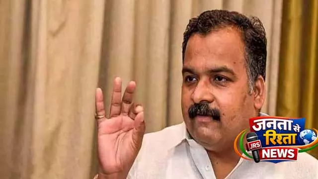 मणिकम टैगोर ने सरकार बनाने के TVK के दावे का समर्थन किया, विजय को उम्मीद का प्रतीक बताया मणिकम टैगोर ने सरकार बनाने के TVK के दावे का समर्थन किया, विजय को उम्मीद का प्रतीक बताया