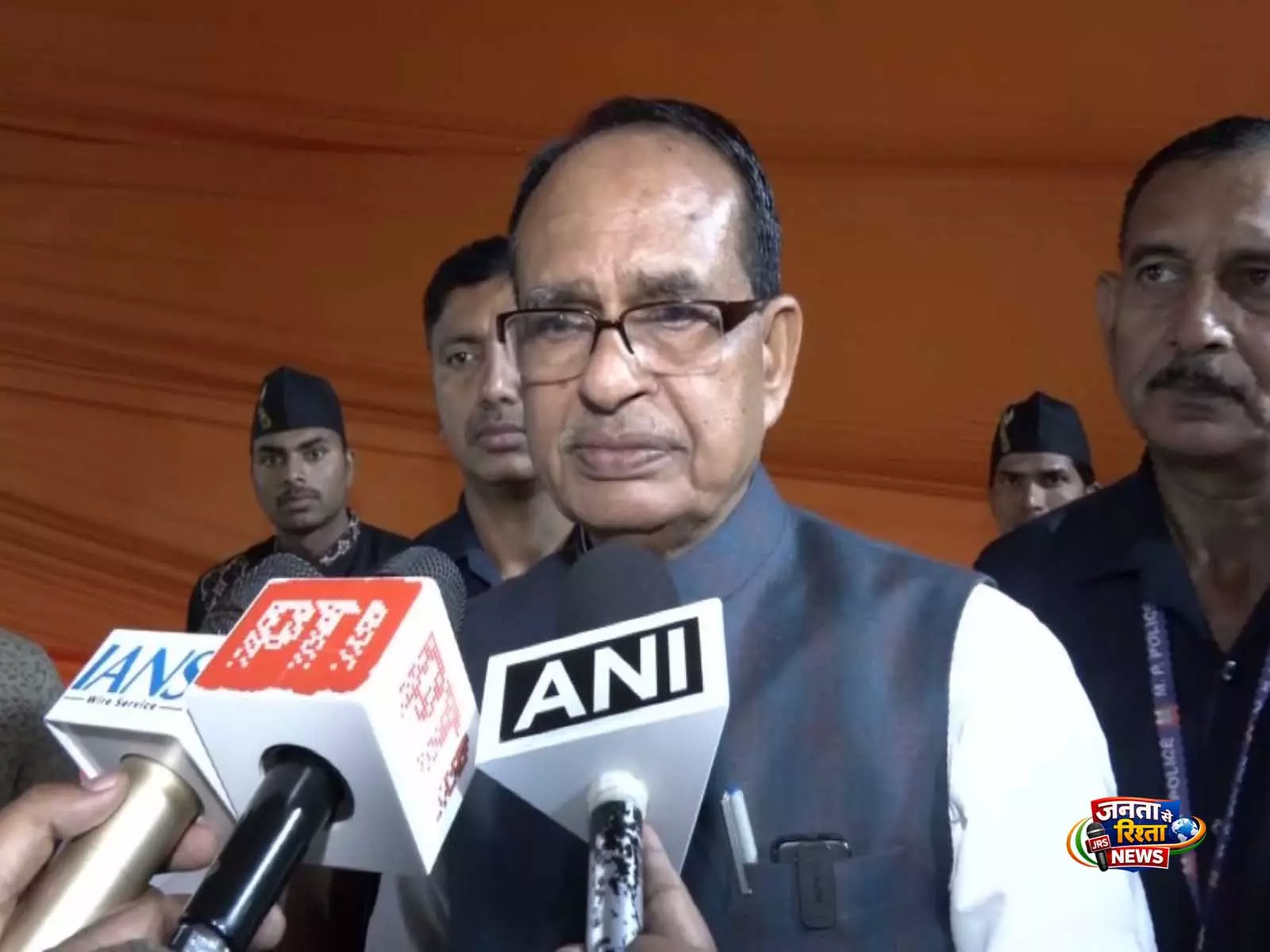 हार के बाद TMC ने हिंसा का सहारा लिया: सुवेंदु अधिकारी के PA की हत्या पर शिवराज सिंह चौहान हार के बाद TMC ने हिंसा का सहारा लिया: सुवेंदु अधिकारी के PA की हत्या पर शिवराज सिंह चौहान
