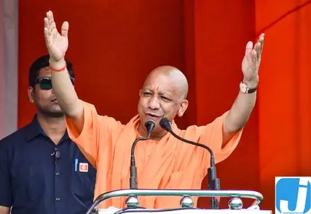 9 वर्षों में रोजगार, निवेश और आत्मनिर्भरता का सबसे बड़ा मॉडल बना उत्तर प्रदेश 9 वर्षों में रोजगार, निवेश और आत्मनिर्भरता का सबसे बड़ा मॉडल बना उत्तर प्रदेश