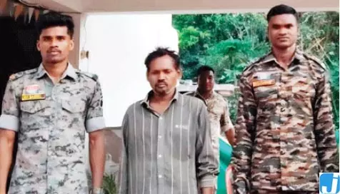 शराब को लेकर विवाद में पति ने पत्नी की ली जान शराब को लेकर विवाद में पति ने पत्नी की ली जान