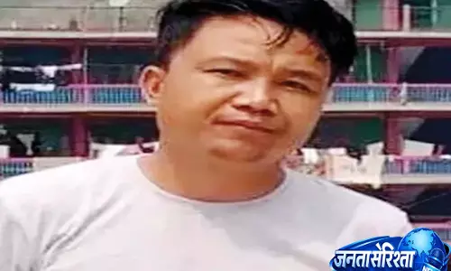 Itanagar: मुख्यमंत्री ने ग्यामर पदांग की स्मृति में मूर्ति निर्माण की घोषणा Itanagar: मुख्यमंत्री ने ग्यामर पदांग की स्मृति में मूर्ति निर्माण की घोषणा