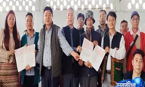 Tooting: अधिक से अधिक गांववाले PFR की गतिविधियों का समर्थन कर रहे Tooting: अधिक से अधिक गांववाले PFR की गतिविधियों का समर्थन कर रहे
