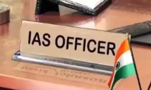 IAS प्रमोशन जल्द, राज्य प्रशासनिक सेवा के 35 अफसरों के नाम IAS प्रमोशन जल्द, राज्य प्रशासनिक सेवा के 35 अफसरों के नाम