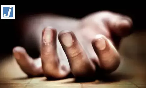 ब्लैकमेलिंग से हारी जिंदगी...दो युवकों पर गंभीर आरोप, गुस्से में परिजन