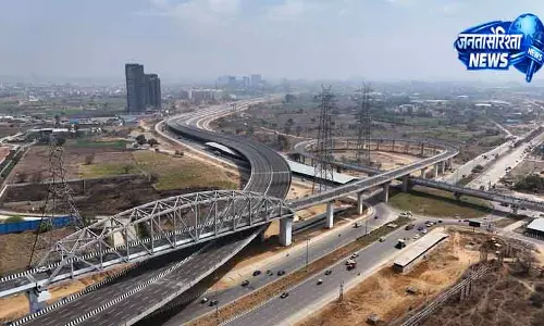 Gurugram HSPCB ने 58 कंस्ट्रक्शन साइट्स को कारण बताओ नोटिस भेजा Gurugram HSPCB ने 58 कंस्ट्रक्शन साइट्स को कारण बताओ नोटिस भेजा