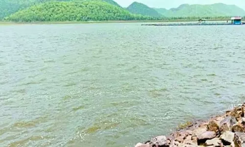 जलाशयों में जलभराव की स्थिति बेहतर