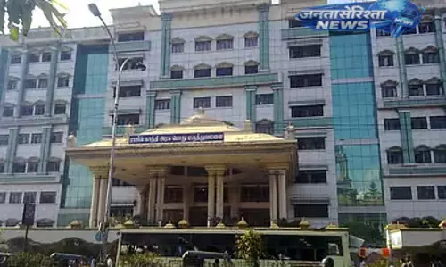 Chennai के राजीव गांधी अस्पताल में हाई-टेक सर्जरी से दो महिलाओं की जान बची