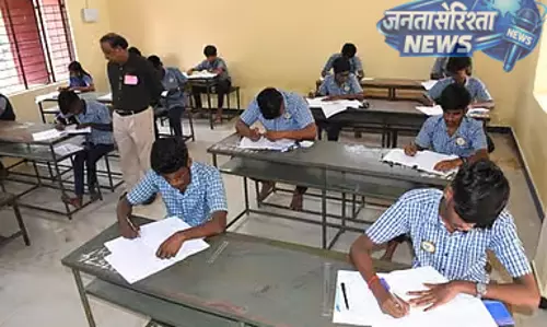 Tamil Nadu : सरकारी स्कूलों में प्लस 1 छात्रों के लिए 17 मई से समर ट्रेनिंग कैंप