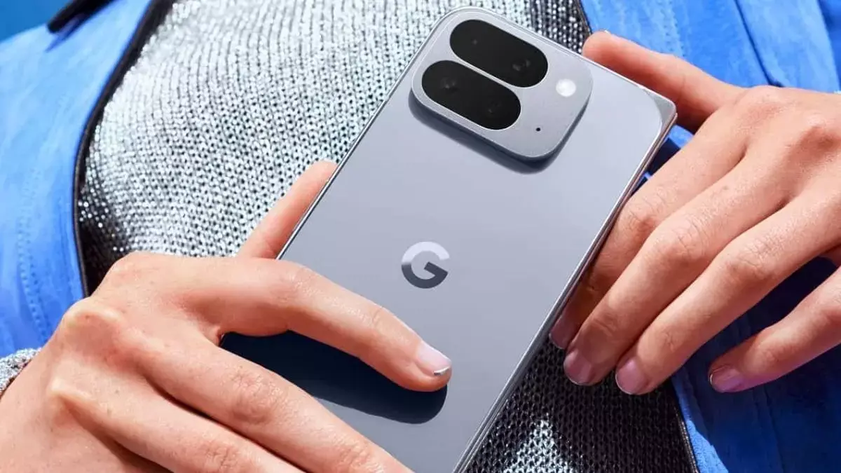 Google Pixel 11 का बड़ा फेस अनलॉक अपडेट टला, प्रोजेक्ट टोस्काना में देरी का असर