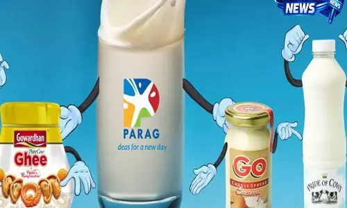 Parag Milk Foods: Q4 प्रॉफिट 23% बढ़ा, FY26 रेवेन्यू 3,817 करोड़ के पार