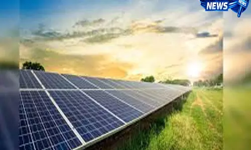 Vikram Solar Q4 FY26: प्रॉफिट 21% बढ़ा, रेवेन्यू 40% उछाल