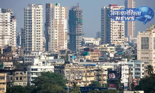 Maharashtra में 1865 से पुराने प्रॉपर्टी रिकॉर्ड होंगे डिजिटाइज़