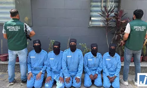 भारत को दहलाने की ISI की साजिश नाकाम, निशाने पर थे ऐतिहासिक मंदिर और मशहूर ढाबा