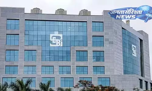 हर्षद मेहता से जुड़े दमयंती ग्रुप पर SEBI कोर्ट का बड़ा फैसला