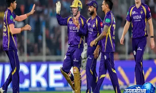 DC vs KKR, IPL 2026: दिल्ली कैपिटल्स बनाम कोलकाता नाइट राइडर्स मैच की लाइव स्ट्रीमिंग डिटेल्स