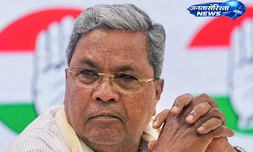 SIR विवाद पर कर्नाटक में सियासी बहस तेज, कांग्रेस सरकार ने आधिकारिक विरोध से बनाई दूरी