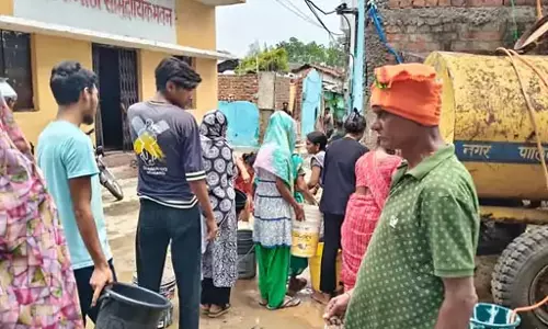 बिलासपुर में बिजली और पेयजल आपूर्ति बाधित, लोग परेशान