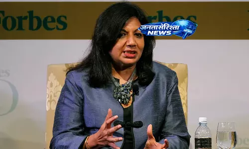 बायोकॉन का Q4 मुनाफा 56.8% घटा, रेवेन्यू में मामूली बढ़त बायोकॉन का Q4 मुनाफा 56.8% घटा, रेवेन्यू में मामूली बढ़त