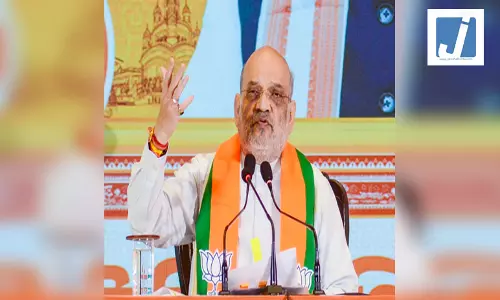 पश्चिम बंगाल: अमित शाह की मौजूदगी में होगी भाजपा विधायक दल की बैठक, सीएम के नाम पर लगेगी मुहर