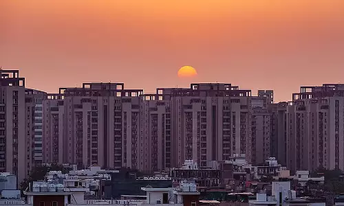 भारत का रियल एस्टेट सेक्टर बना ग्रोथ इंजन, 2047 तक $5.8 ट्रिलियन पहुंचने की संभावना