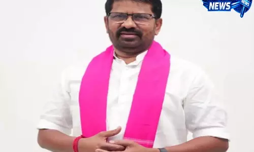 Telangana HC order: बीआरएस नेता को सुरक्षा, केस बंद होने का मतलब खतरा खत्म नहीं Telangana HC order: बीआरएस नेता को सुरक्षा, केस बंद होने का मतलब खतरा खत्म नहीं