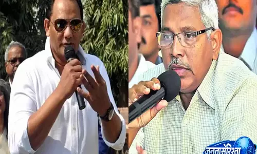 Telangana HC ने अजहरुद्दीन और कोडंडाराम को MLC नियुक्तियों में दखल देने से किया इनकार