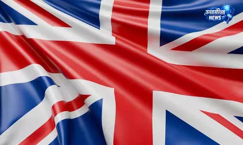 जासूसी के आरोप में चीनी राजदूत को तलब करेगा UK जासूसी के आरोप में चीनी राजदूत को तलब करेगा UK