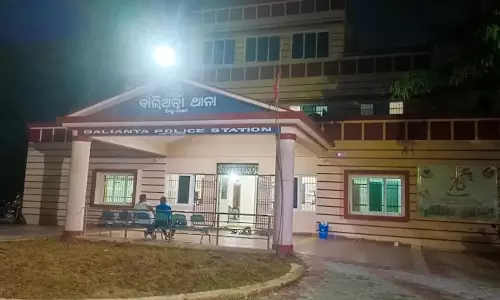 Balianta मामले में पीड़ित महिला का बड़ा दावा, हमले और छेड़छाड़ के आरोप