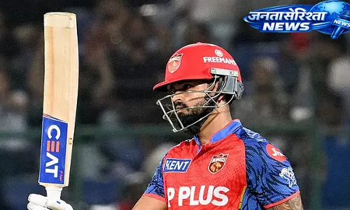 सूर्यकुमार यादव की कप्तानी पर संकट, BCCI श्रेयस अय्यर को नया विकल्प मान रहा है सूर्यकुमार यादव की कप्तानी पर संकट, BCCI श्रेयस अय्यर को नया विकल्प मान रहा है