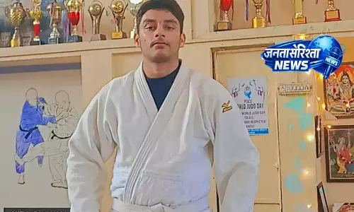 रेहान को जूनियर एशिया कप के लिए JFI से आर्थिक सहायता का इंतजार