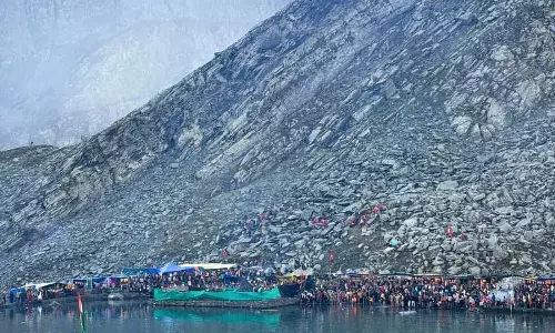 NGT के फ्रेमवर्क के तहत आयोजित होगी मणिमहेश यात्रा 2026