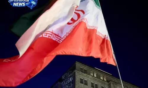 Iran: US ने तेल टैंकर को निशाना बनाया, कड़ा जवाब देंगे Iran: US ने तेल टैंकर को निशाना बनाया, कड़ा जवाब देंगे