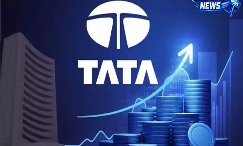 TCS से टाटा मोटर्स: टाटा ट्रस्ट्स लीडरशिप विवाद पर टाटा ग्रुप के स्टॉक्स की प्रतिक्रिया TCS से टाटा मोटर्स: टाटा ट्रस्ट्स लीडरशिप विवाद पर टाटा ग्रुप के स्टॉक्स की प्रतिक्रिया