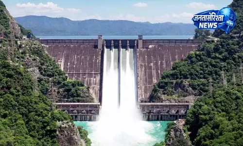 पंजाब को BBMB जल विवाद में केंद्र से बातचीत करने का हाईकोर्ट का निर्देश