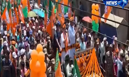 Bengal power play: दो डिप्टी CM की संभावना, BJP की पश्चिम बंगाल पर रणनीति