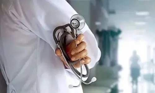 5 सरकारी डॉक्टर बर्खास्त, ड्यूटी में लापरवाही और भ्रष्टाचार के आरोप 5 सरकारी डॉक्टर बर्खास्त, ड्यूटी में लापरवाही और भ्रष्टाचार के आरोप
