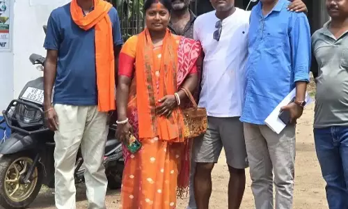 Belda: बेलदा में भाजपा का सक्रियता प्रदर्शन Belda: बेलदा में भाजपा का सक्रियता प्रदर्शन