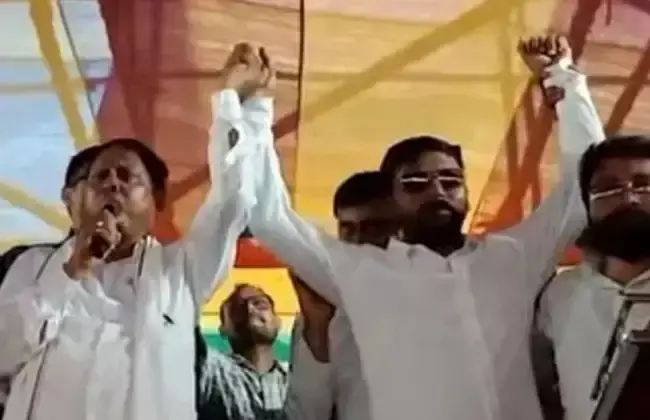 Murshidabad: रेजिनगर में उत्तराधिकार की चर्चा तेज, रेजिनगर में उत्तराधिकार की चर्चा तेज Murshidabad: रेजिनगर में उत्तराधिकार की चर्चा तेज, रेजिनगर में उत्तराधिकार की चर्चा तेज
