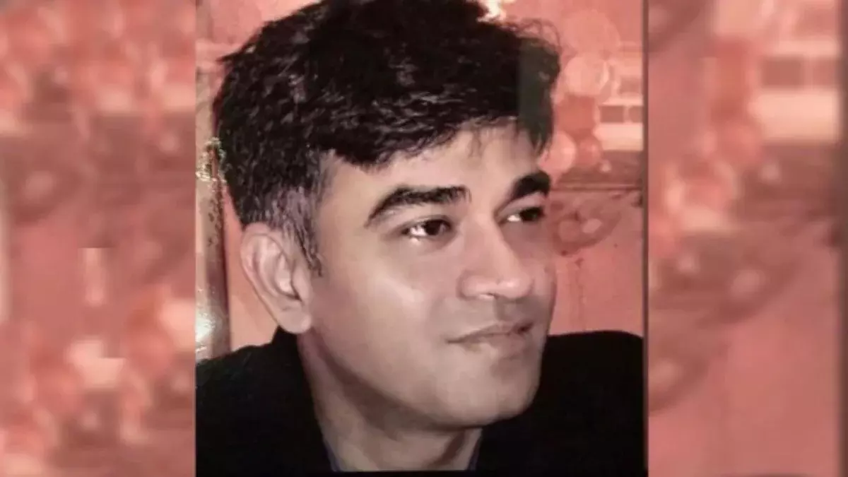 Kolkata: चंद्रनाथ रथ हत्या मामले में तीन लोगों की गिरफ्तारी Kolkata: चंद्रनाथ रथ हत्या मामले में तीन लोगों की गिरफ्तारी